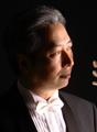 ギター:福田進一 Shin-ichi Fukuda