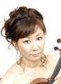 ヴィオラ:馬渕昌子 Shoko Mabuchi