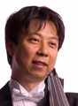 コントラバス:吉田 秀 Contrabass:Shu Yoshida