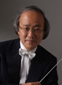 指揮：尾高忠明　Conductor: Tadaaki Otaka