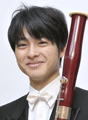 ファゴット:長 哲也 Tetsuya Cho