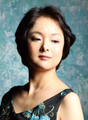 ヴァイオリン：川田知子　Tomoko Kawada