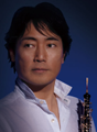 オーボエ:広田智之 Tomoyuki Hirota