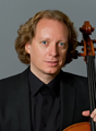 チェロ:ヴォルフラム・ケッセル Cello:Wolfram Koessel