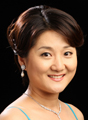 ソプラノ:安井陽子 Yoko Yasui