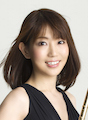 フルート:上野由恵 Flute:Yoshie Ueno