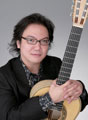 ギター：鈴木大介　Daisuke Suzuki