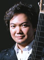 ギター：鈴木大介　Daisuke Suzuki