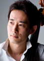 コントラバス:池松 宏 Contrabass:Hiroshi Ikematsu