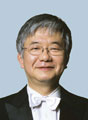 第1ヴァイオリン：山口裕之　Hiroyuki Yamaguchi