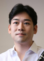 クラリネット:松本健司 Kenji Matsumoto