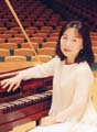 フォルテピアノ＆ピアノ：小倉貴久子　Kikuko Ogura
