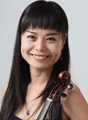 バロック・ヴァイオリン：宮崎容子 Baroque Violin：Miyazaki Youko