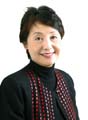 語り：山根基世　Motoyo Yamane