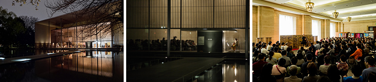 東京国立博物館