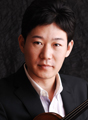 ヴァイオリン:大宮臨太郎 Violin:Rintaro Omiya