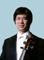 チェロ：藤村俊介　Shunsuke Fujimura