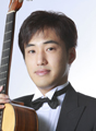 ギター：松尾俊介　Guitar: Shunsuke Matsuo