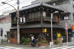 カヤバ珈琲