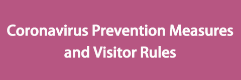 Coronavirus Prevention Measures