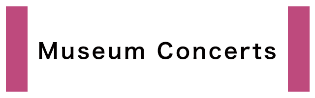 Museum Concerts
