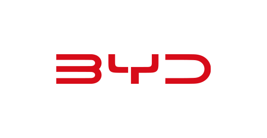 BYD