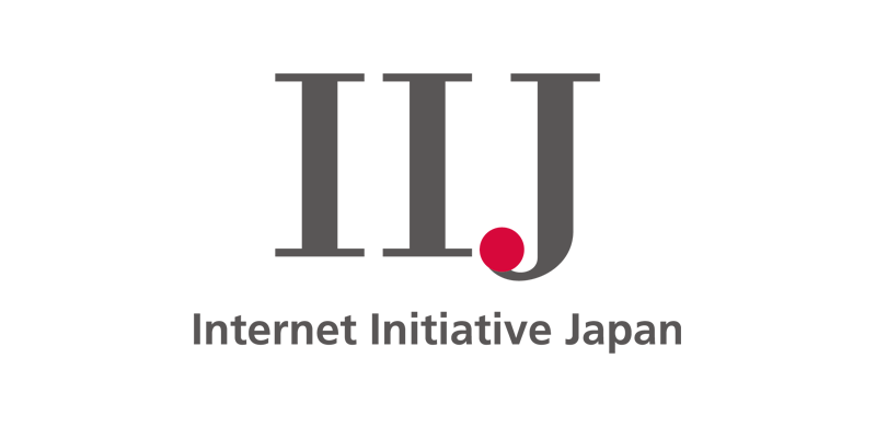 株式会社インターネットイニシアティブ