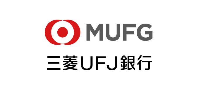 MUFG 三菱UFJ銀行