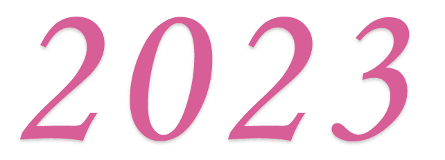 2023年