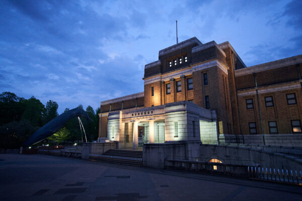 国立科学博物館