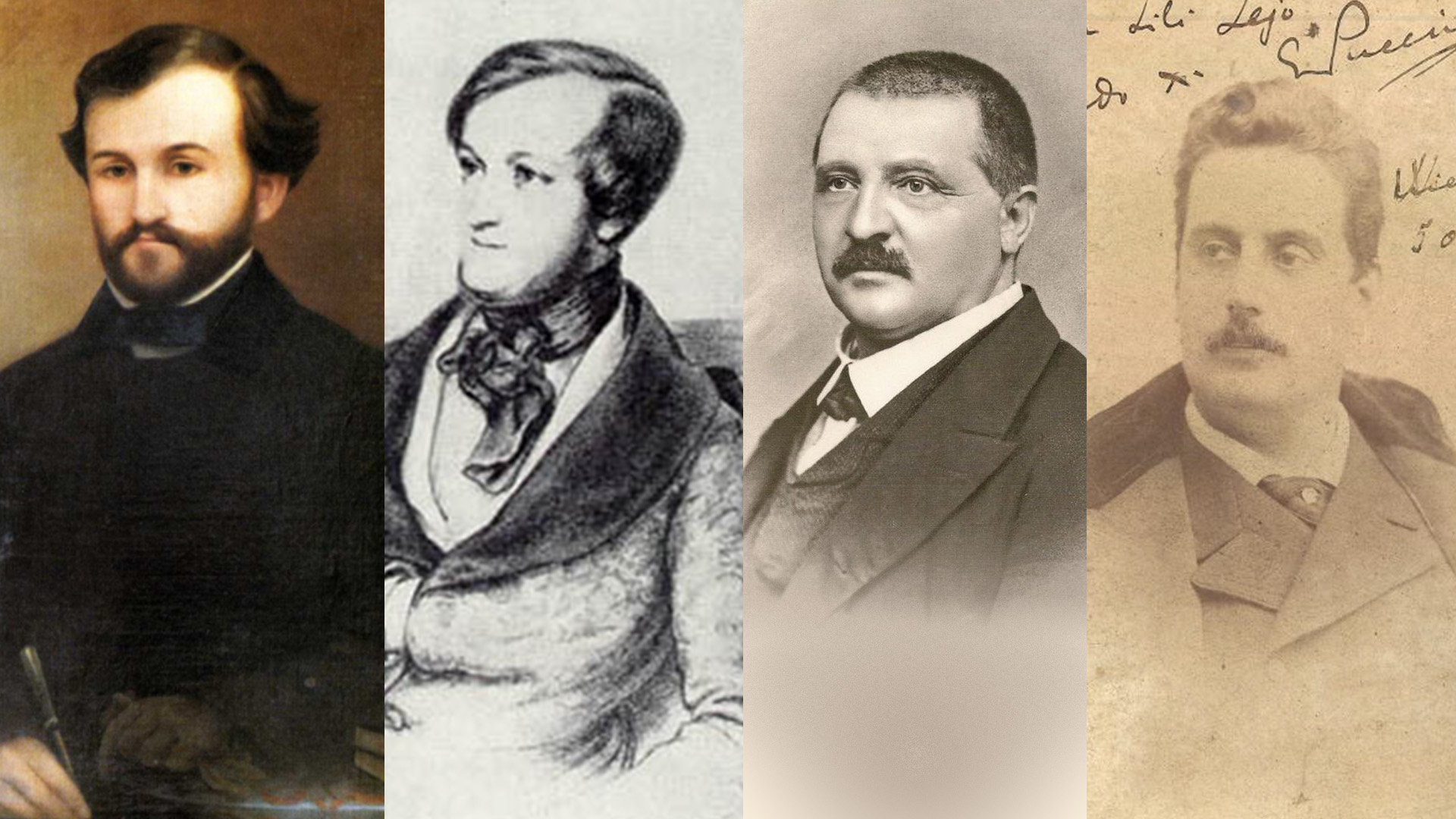 20歳の頃 ～20名の大作曲家たちのエピソードをご紹介～ 第3回 | 東京