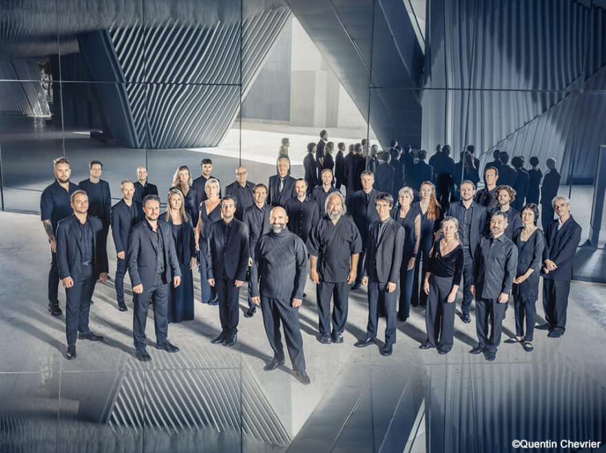 アンサンブル・アンテルコンタンポラン2公演 楽曲解説