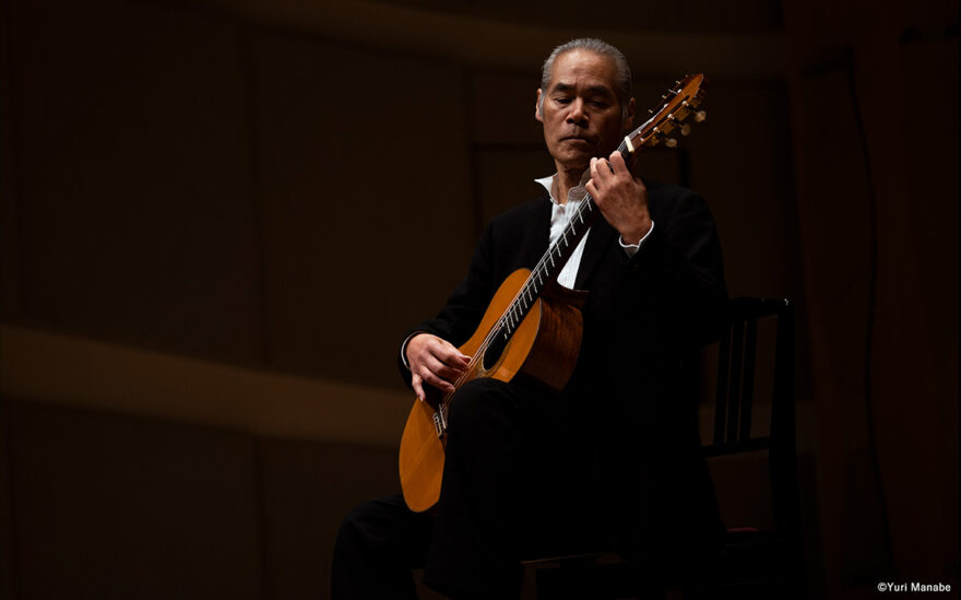 荘村清志<small>（ギター）</small>