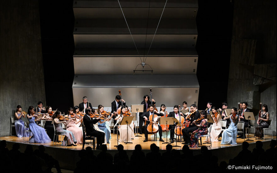 東京春祭チェンバー・オーケストラ