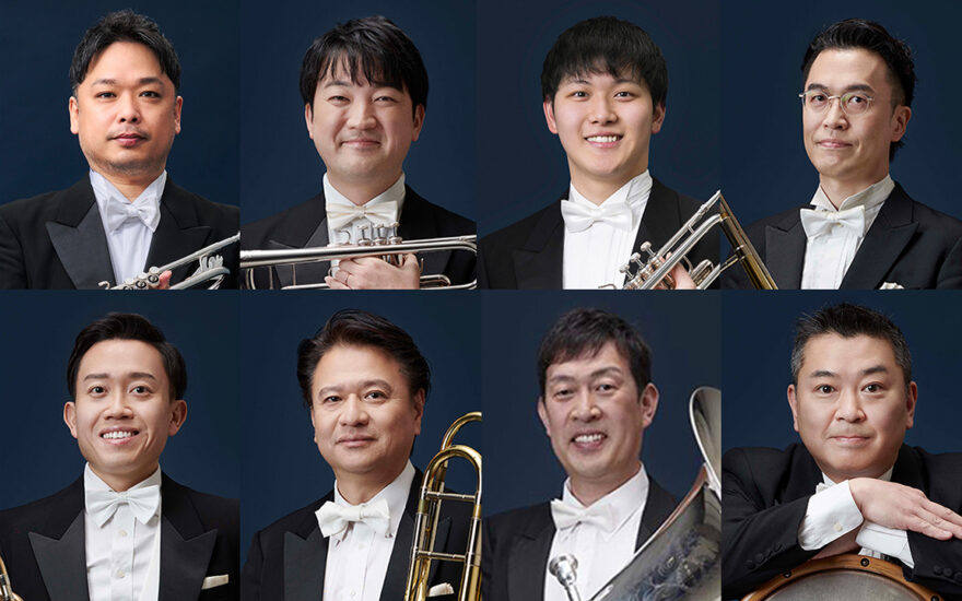 N響メンバーによる室内楽