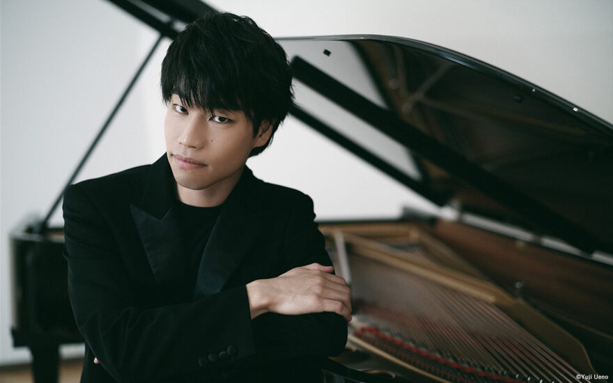 務川慧悟<small>（ピアノ）</small>