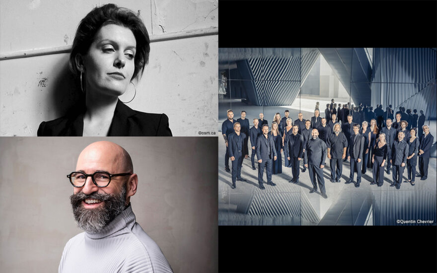 アンサンブル・アンテルコンタンポラン II