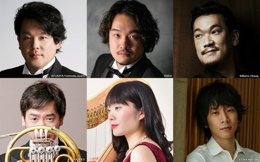 ブリテン《カンティクル》