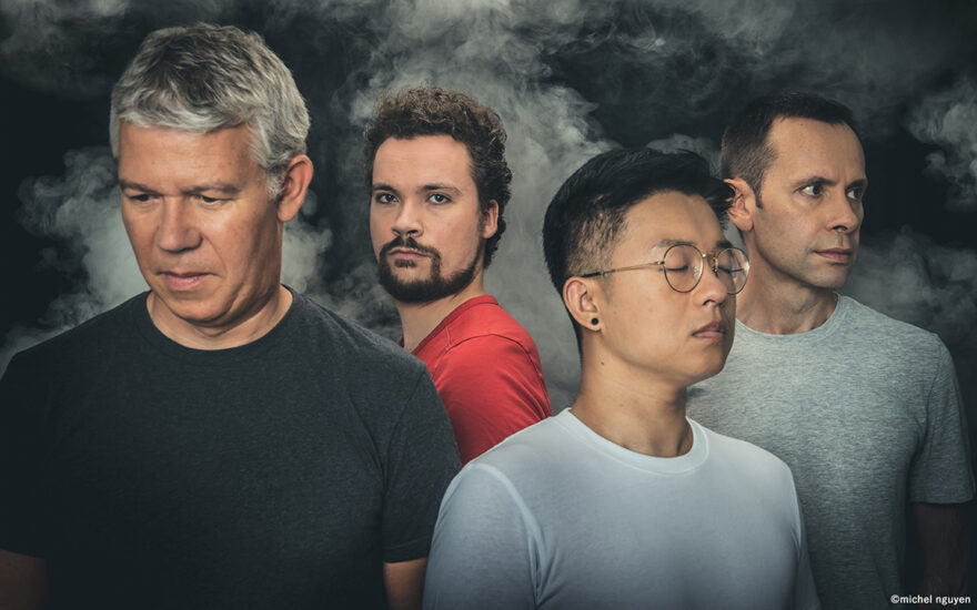 ディオティマ弦楽四重奏団