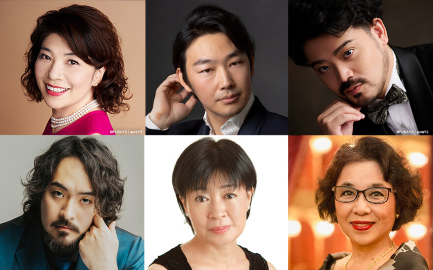 《マノン・レスコー》