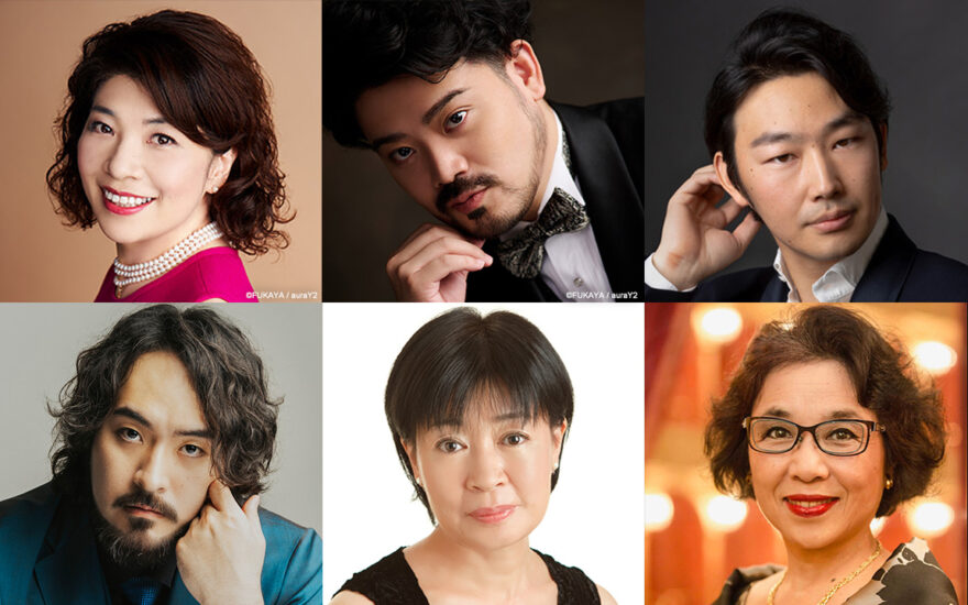 《マノン・レスコー》