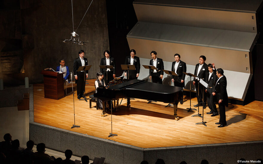 旅するモーツァルト、旅するウェーバー