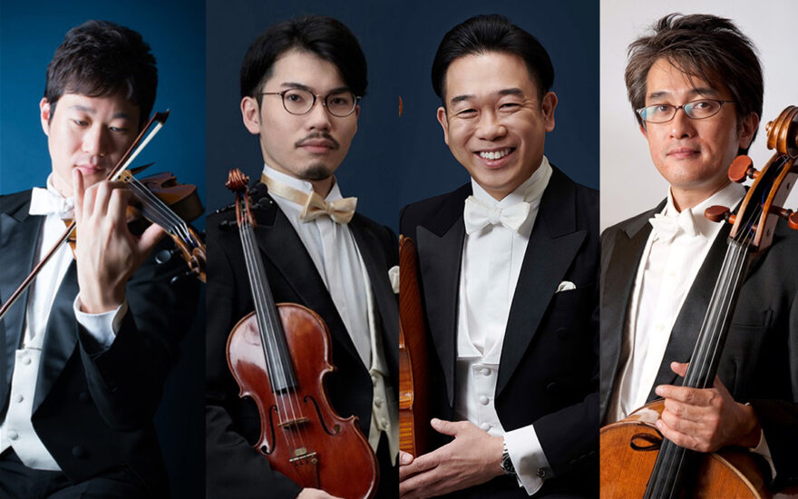 N響メンバーによる室内楽