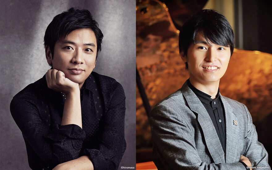 藤木大地の《にほんの歌》vol.3