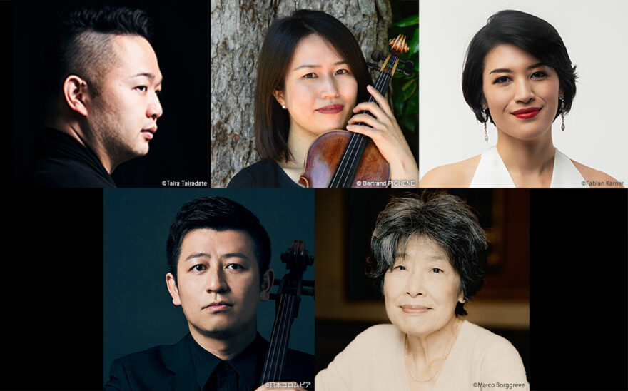 ジュピター・カルテット・ジャパン