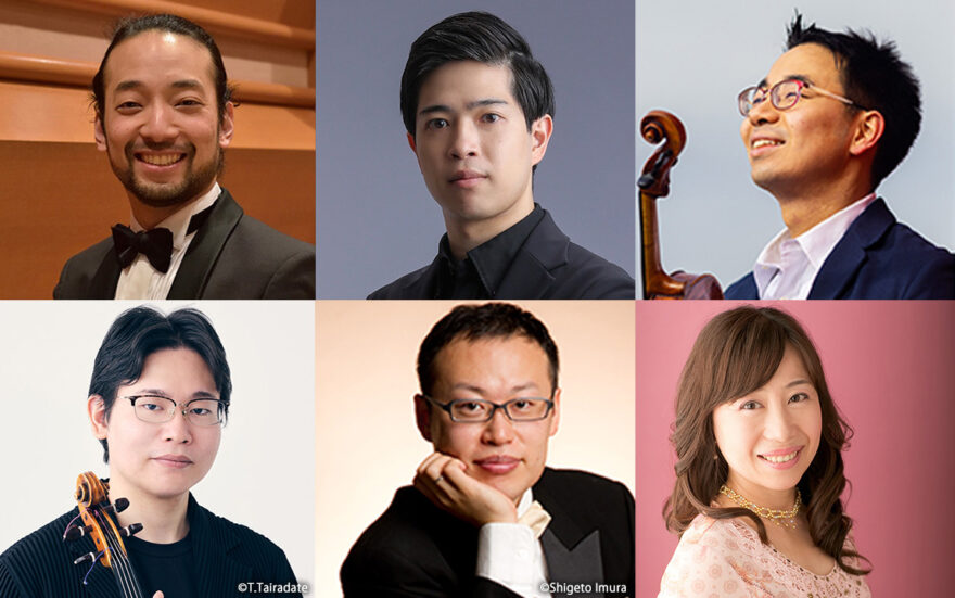 メンデルスゾーンの室内楽