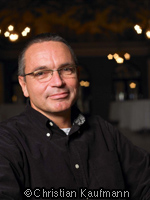 ウルフ・シルマー