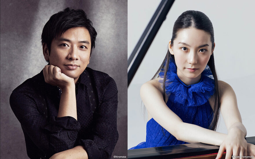 藤木大地の《にほんの歌》vol.2