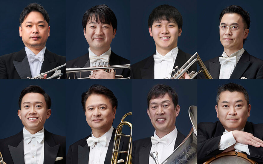 N響メンバーによる室内楽