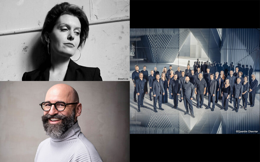 アンサンブル・アンテルコンタンポラン II